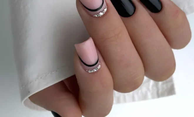 Fin formation manucure russe et Popits à Nice , Nice, KRISTY DEIANU