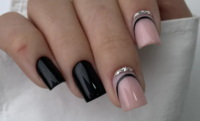 Fin formation manucure russe et Popits à Nice , Nice, KRISTY DEIANU