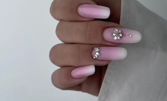 Fin formation manucure russe et Popits à Nice , Nice, KRISTY DEIANU